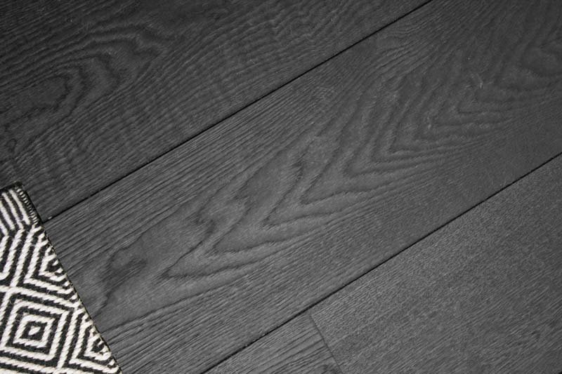 Carbon Oak 180mm wide 15mm - Image 3