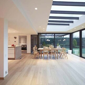 Piemonte White Oak 190mm wide 15mm
