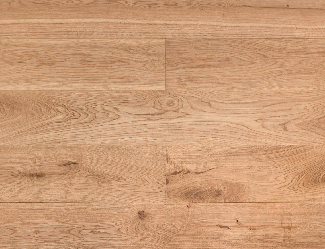 14mm Sherwood Oak Matt Lacquered 190mm - Image 2