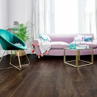 5G Click_Engineered_European_Rustic_Oak_Flooring_14mm_x_180mm_Marsala_Brushed_Matt_Lacquered