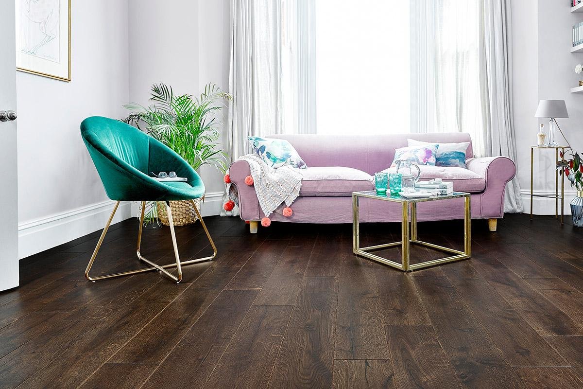 5G Click_Engineered_European_Rustic_Oak_Flooring_14mm_x_180mm_Marsala_Brushed_Matt_Lacquered