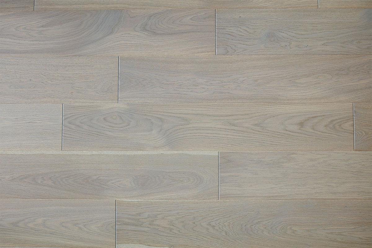 Paloma Brushed Lacquered Rustic Oak Engineered Clic Flooring 14mm x 180mm - Image 5