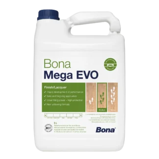 Bona Mega Evo