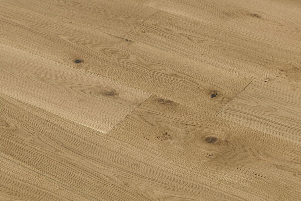 20mm Oak Rustic 240mm Lacquered - Image 3