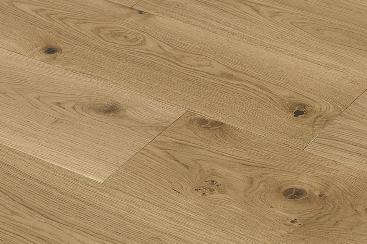 20mm Oak Rustic 240mm Lacquered - Image 4
