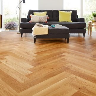 Click_Herringbone_Engineered_European_Select_Oak_Flooring_14mm_x_130mm_Caramel_Lacquered