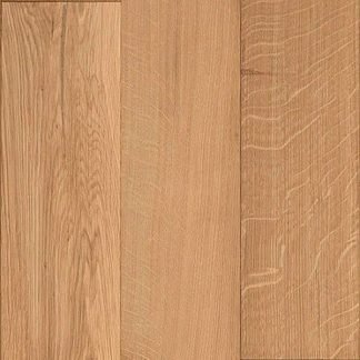 14mm Oak Brushed UV Oiled 150mm
