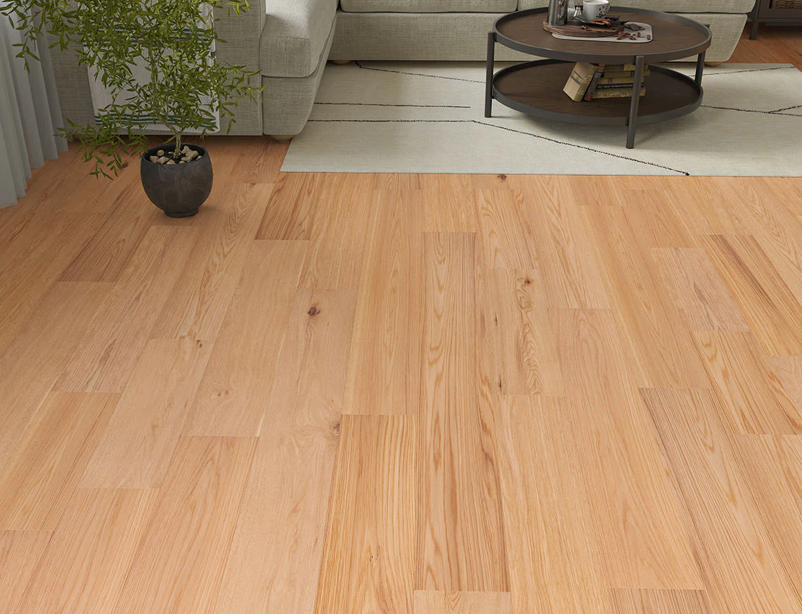 14mm Oak UV Oiled 180mm ABCD - Image 4