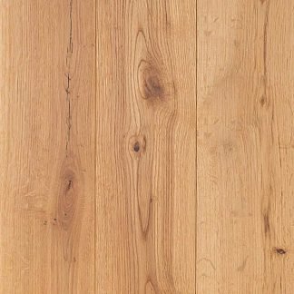 Brushed UV Oiled Oak 125