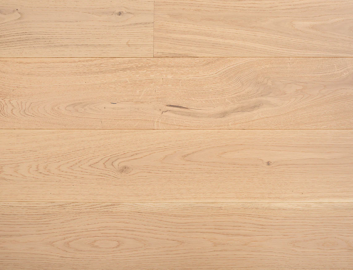 14mm Dalby Oak Invisible Lacquered 190mm - Image 3