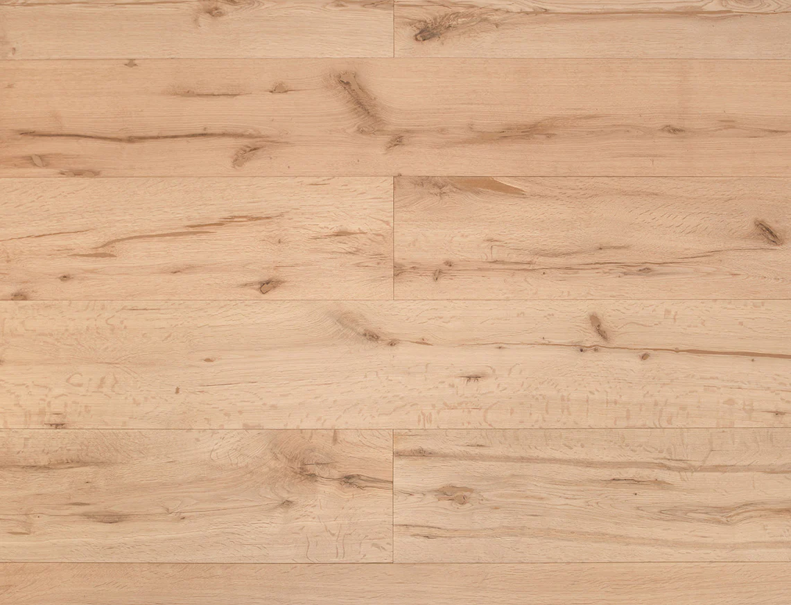 14mm Gisburn Oak Invisible Oiled 190mm - Image 3