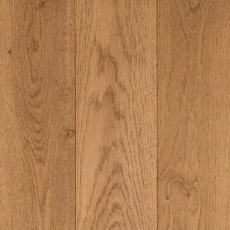 Golden Brushed and Oiled Oak