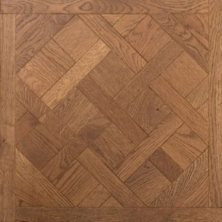 Versailles Classic Brushed Golden Oiled 600 x 600 x 14mm