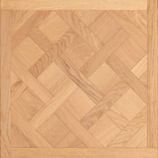 Versailles Orchestral Brushed Natural Oiled 600 x 600 x 14mm
