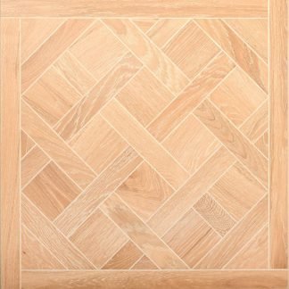 Versailles Palace Brushed White Oiled 600 x 600 x 14mm