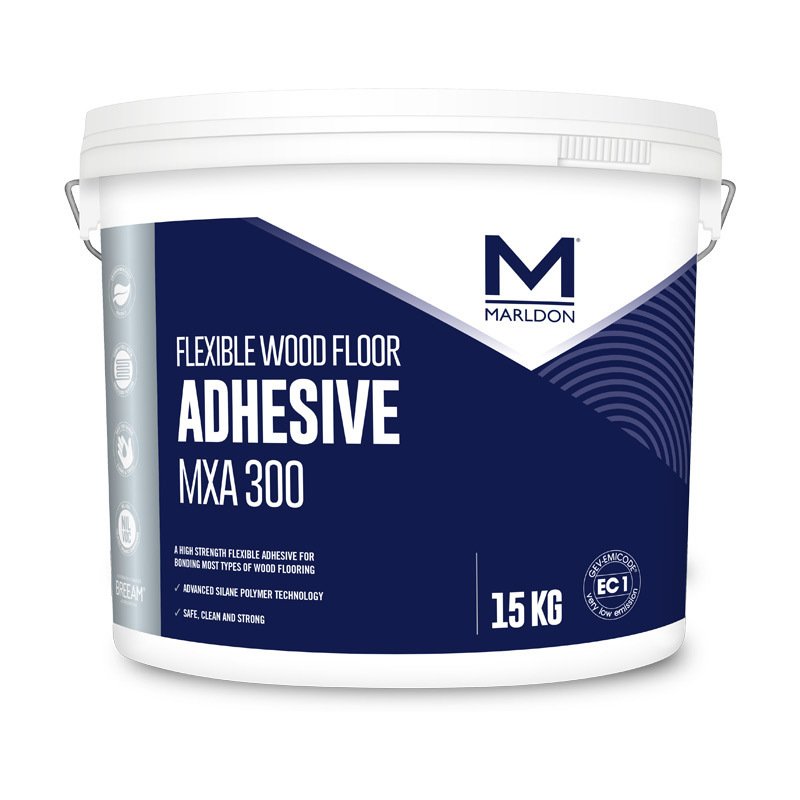 Marldon MXA300 Adhesive