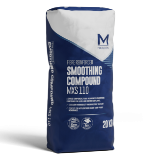 MXS110 Smoothing Compound