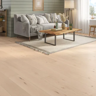 14mm Ontario Oak Unfinished 190mm