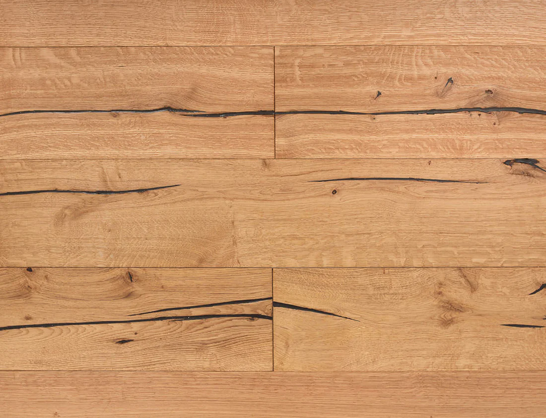 Woodvale Oak 220mm wide 15mm - Image 2