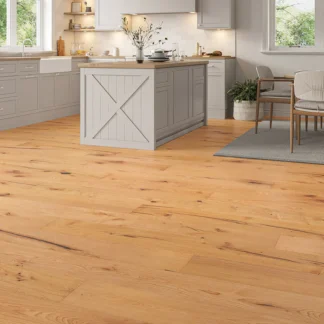 Woodvale Oak 220mm wide 15mm